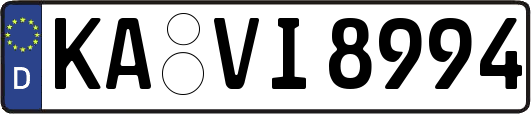 KA-VI8994