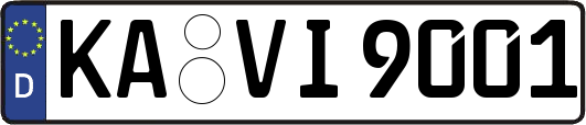 KA-VI9001