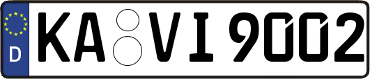 KA-VI9002