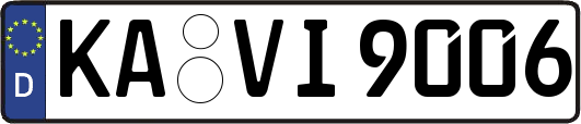 KA-VI9006