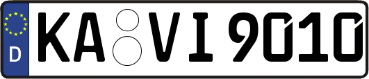 KA-VI9010