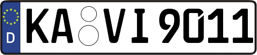 KA-VI9011