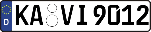 KA-VI9012
