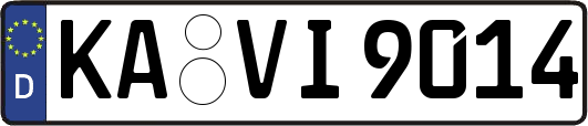 KA-VI9014