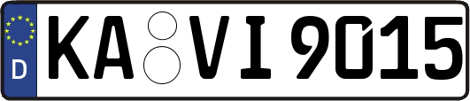 KA-VI9015