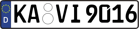 KA-VI9016