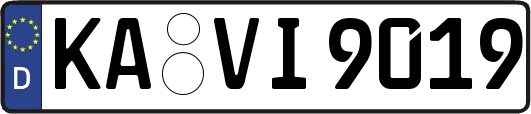 KA-VI9019