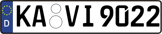 KA-VI9022