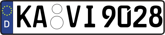 KA-VI9028