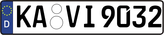KA-VI9032