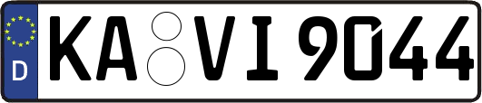 KA-VI9044