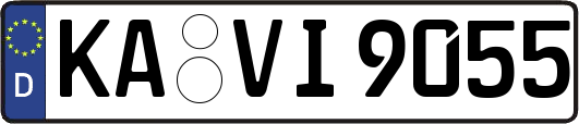 KA-VI9055