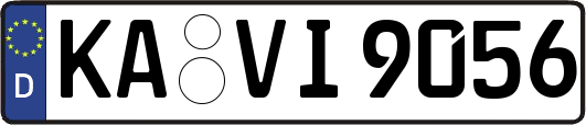 KA-VI9056