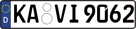 KA-VI9062