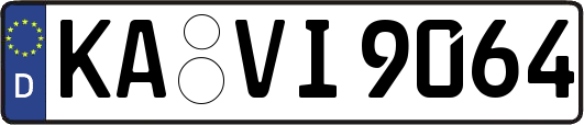 KA-VI9064