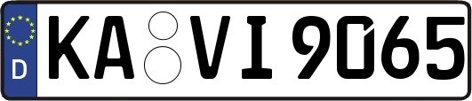 KA-VI9065