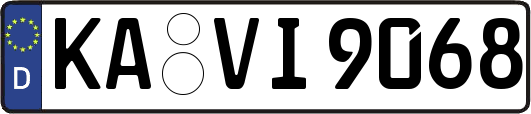 KA-VI9068