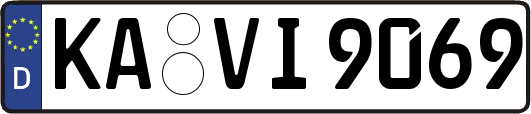 KA-VI9069