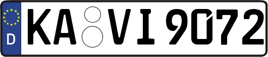 KA-VI9072
