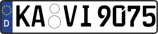 KA-VI9075