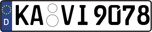 KA-VI9078