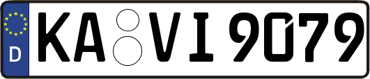 KA-VI9079