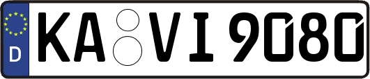 KA-VI9080