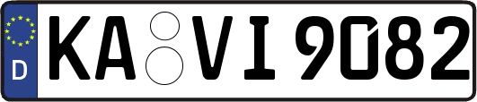 KA-VI9082