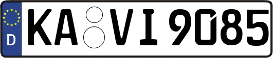 KA-VI9085