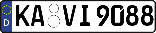 KA-VI9088
