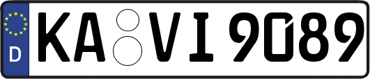 KA-VI9089