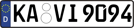 KA-VI9094