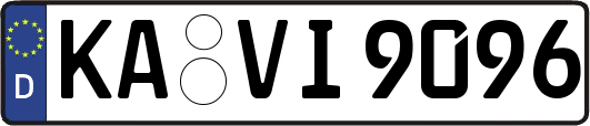 KA-VI9096