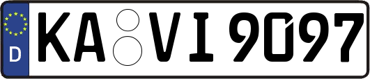 KA-VI9097