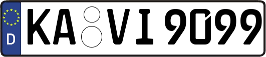 KA-VI9099