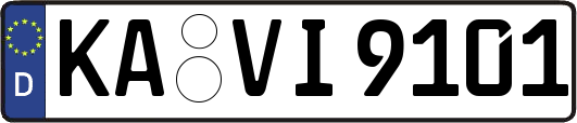 KA-VI9101