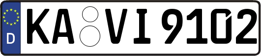 KA-VI9102