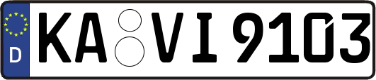 KA-VI9103