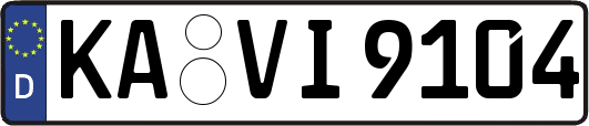 KA-VI9104