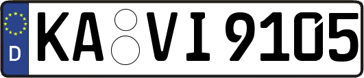 KA-VI9105