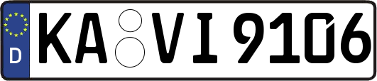 KA-VI9106