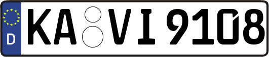 KA-VI9108
