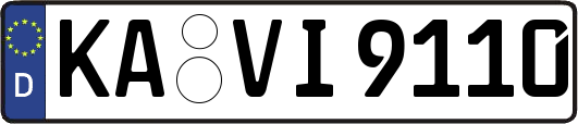 KA-VI9110