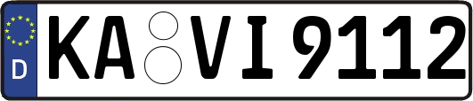 KA-VI9112