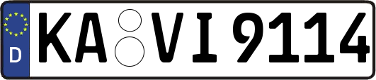 KA-VI9114