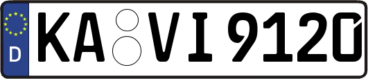 KA-VI9120