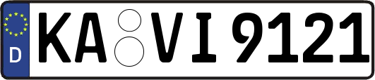 KA-VI9121