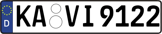 KA-VI9122