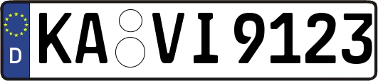 KA-VI9123