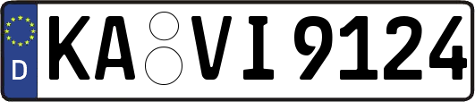 KA-VI9124